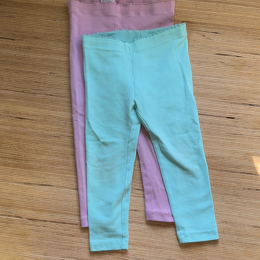 Tea Leggings
